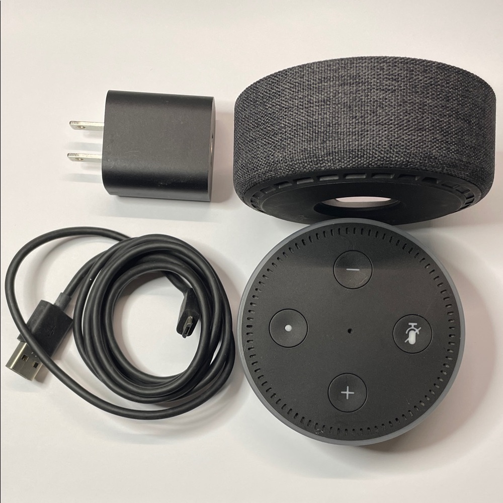 Amazon Echo Dot Gen 2